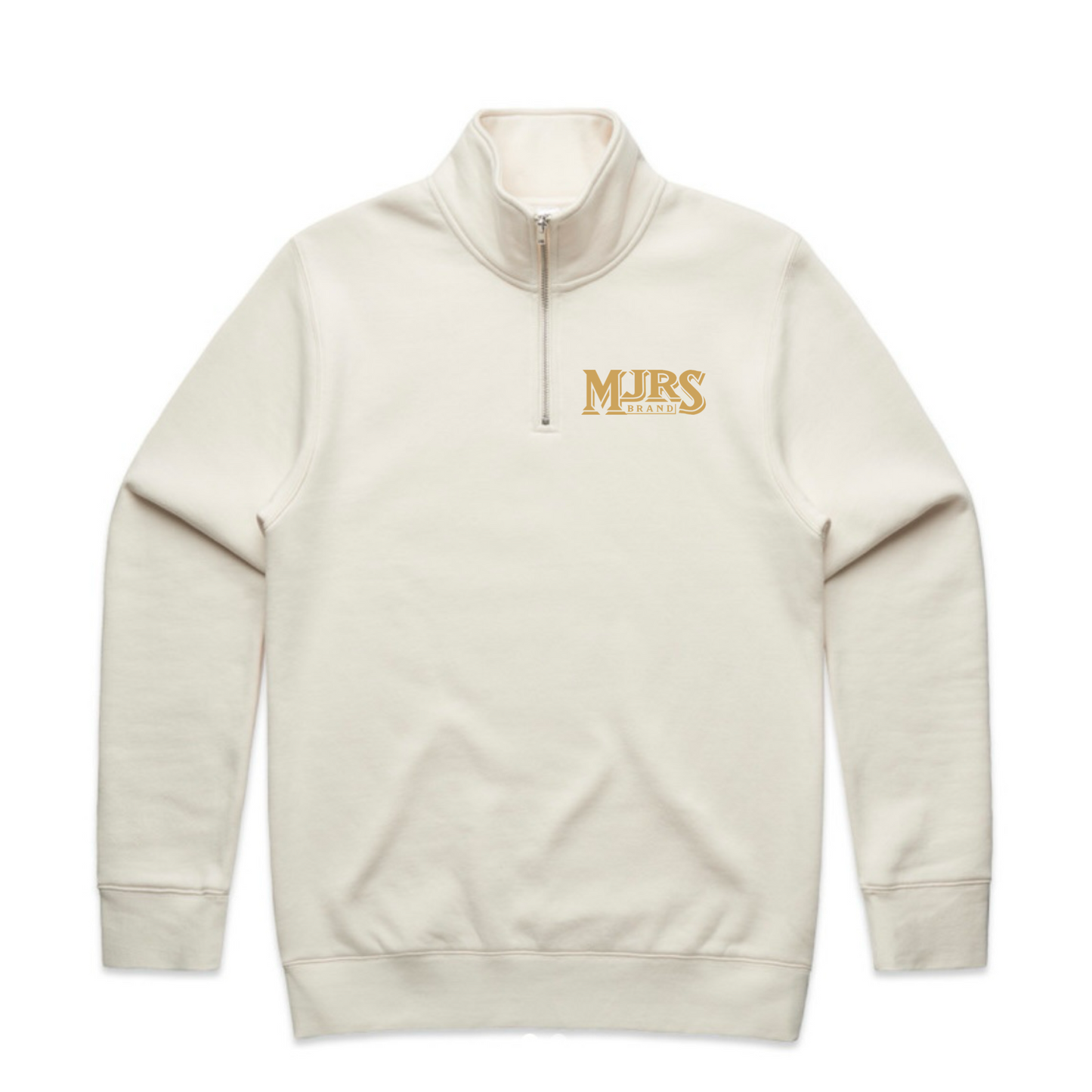 1/2 Zip Pullover