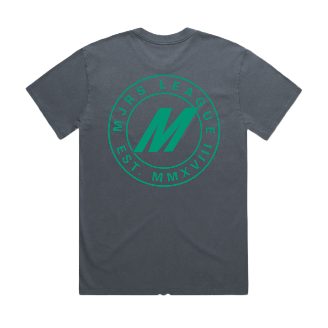 MJRS League Heavy Tees