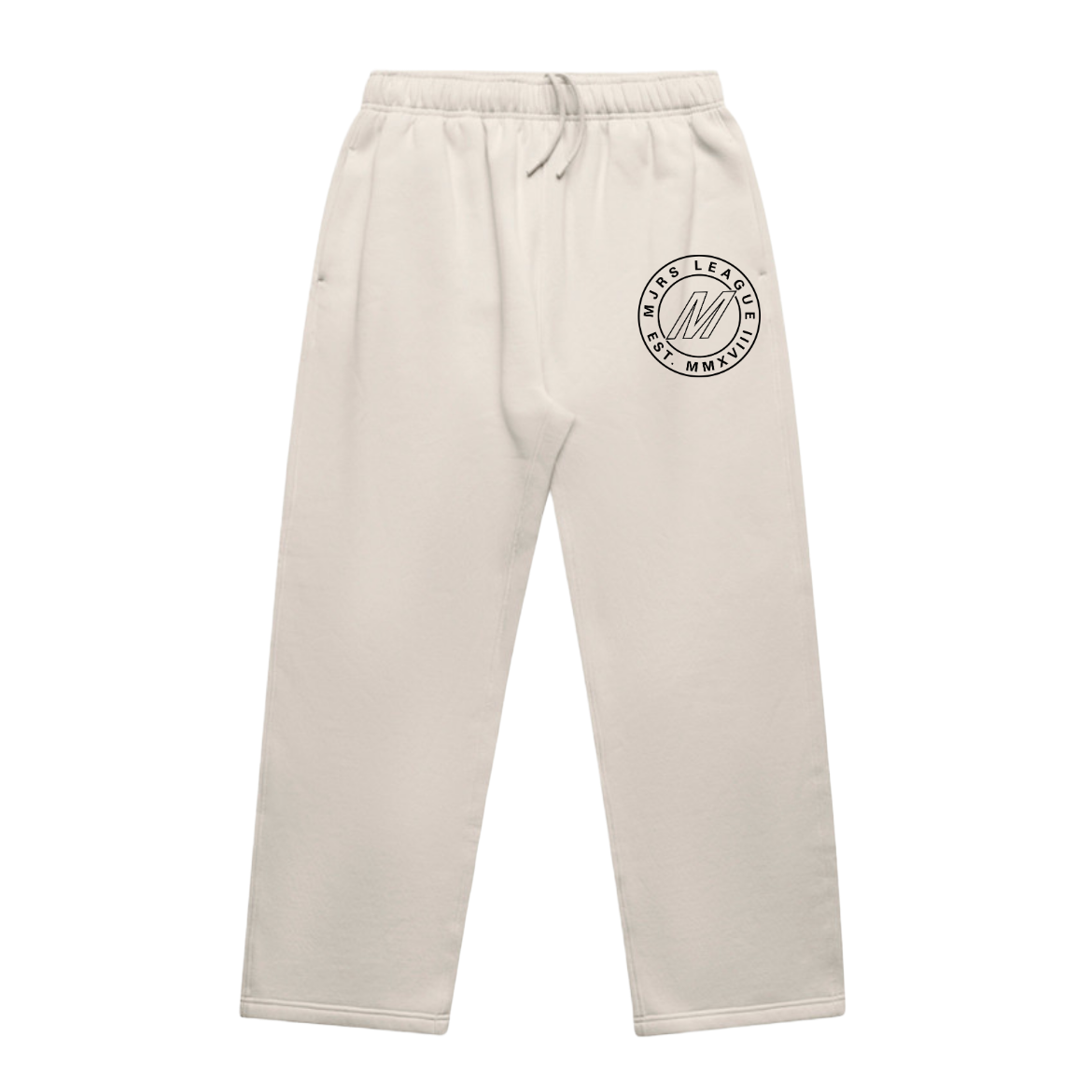 Men’s Cuffless Sweats