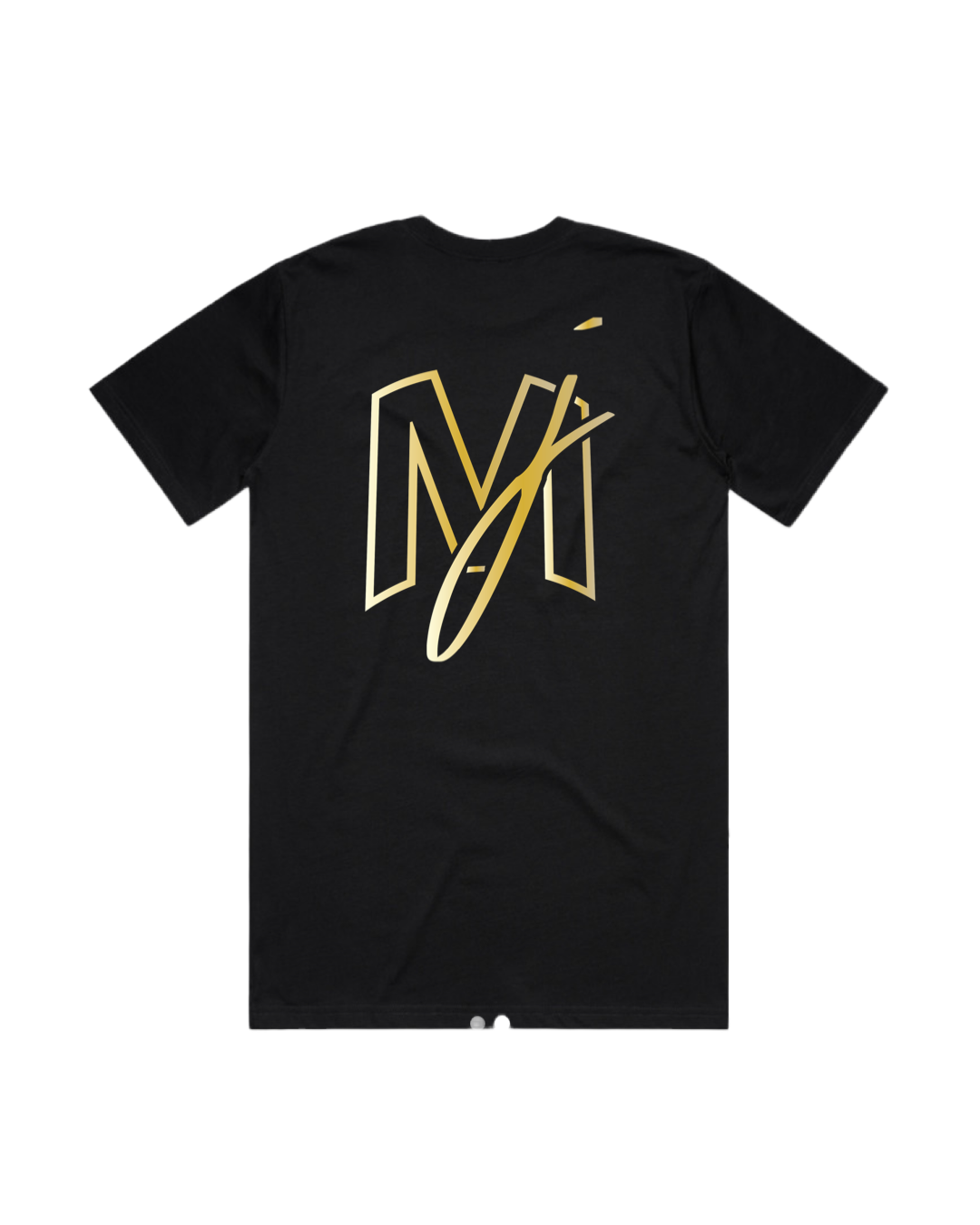 Mjrs Premium 3M (Gold) Tee