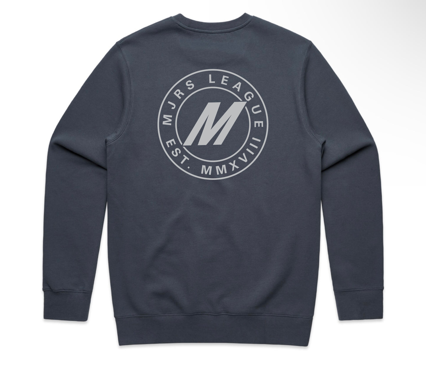 Mjrs League Crew