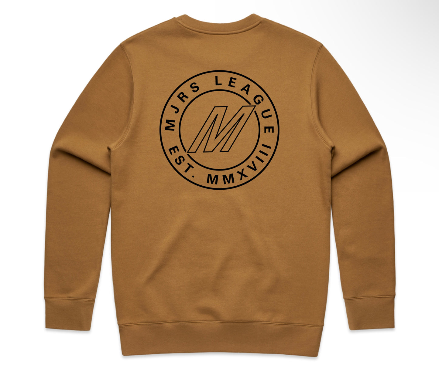 Mjrs League Crew