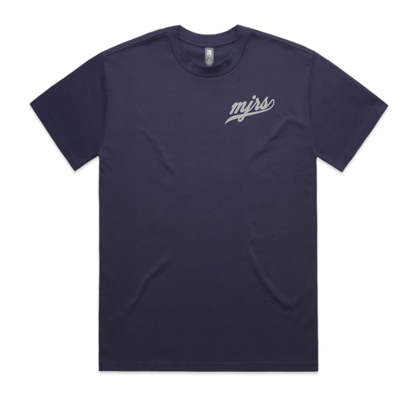 MJRS League Heavy Tees
