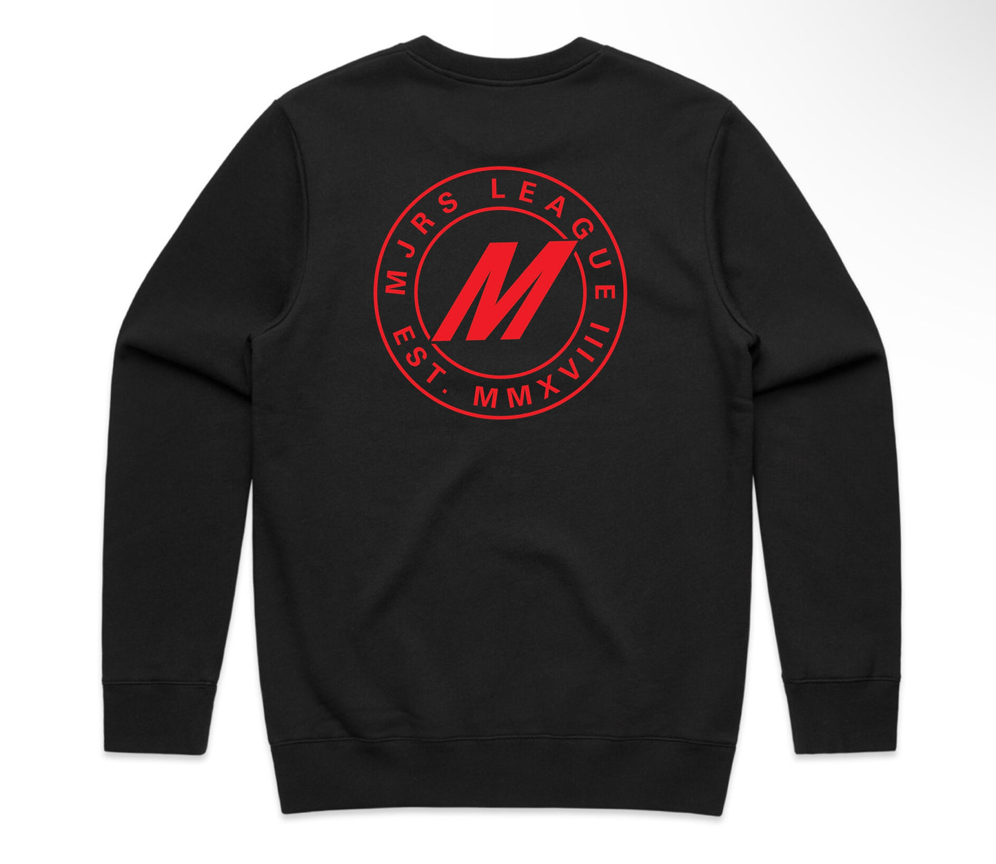 Mjrs League Crew