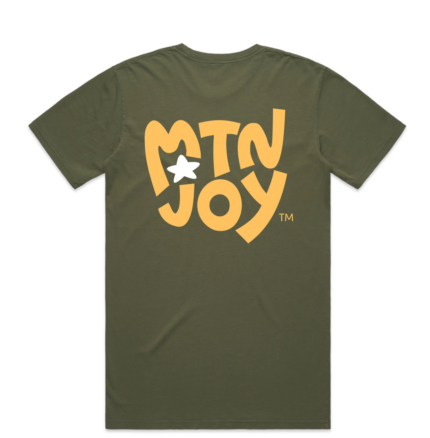Stargazer Premium Tee