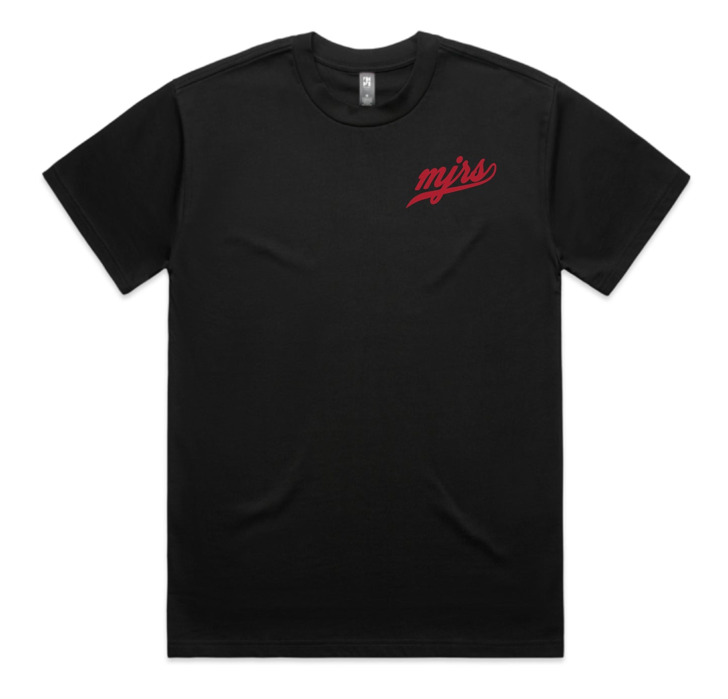 MJRS League Heavy Tees