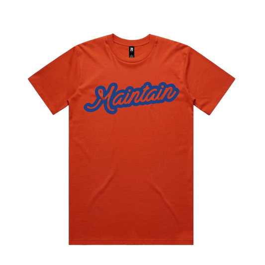 Maintain Tilt 2.0 (Men’s) Summer