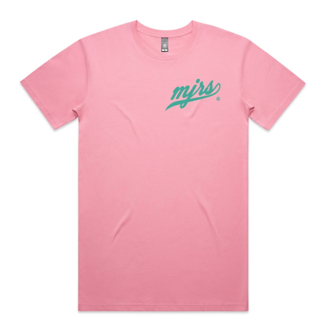 Mjrs Tee