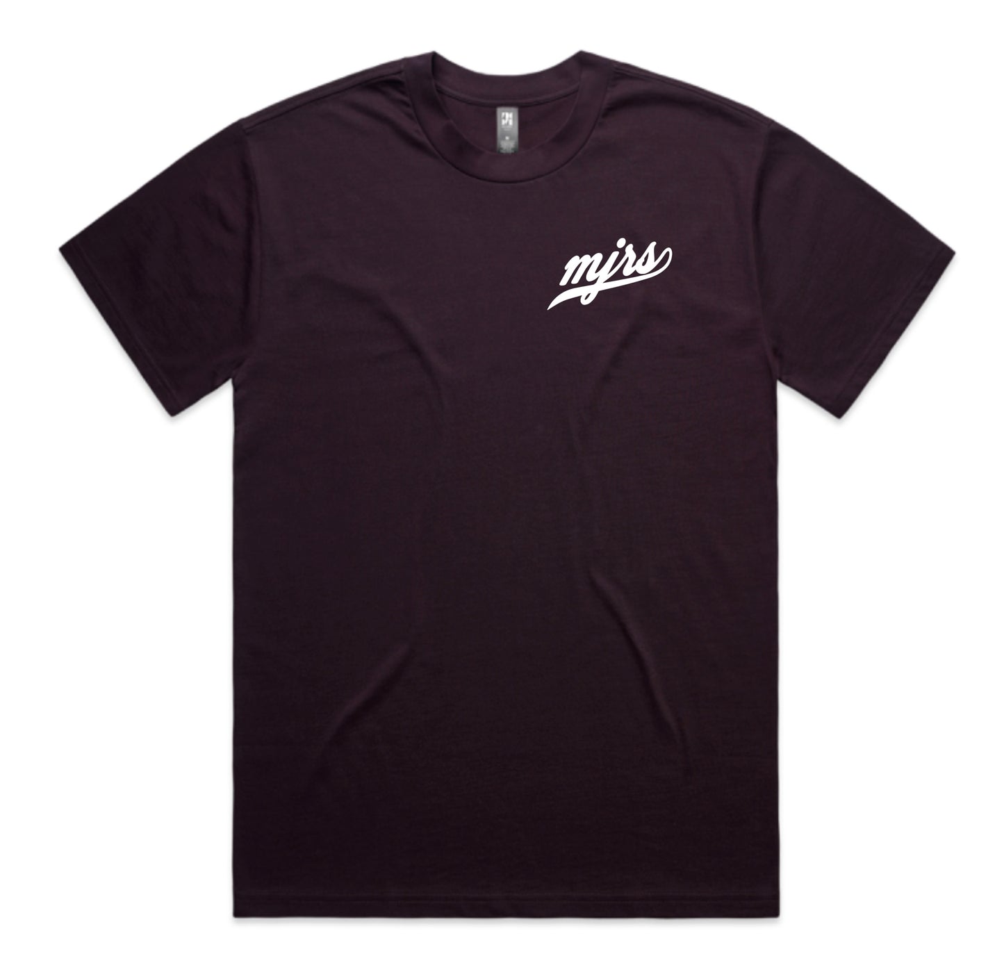 MJRS League Heavy Tees