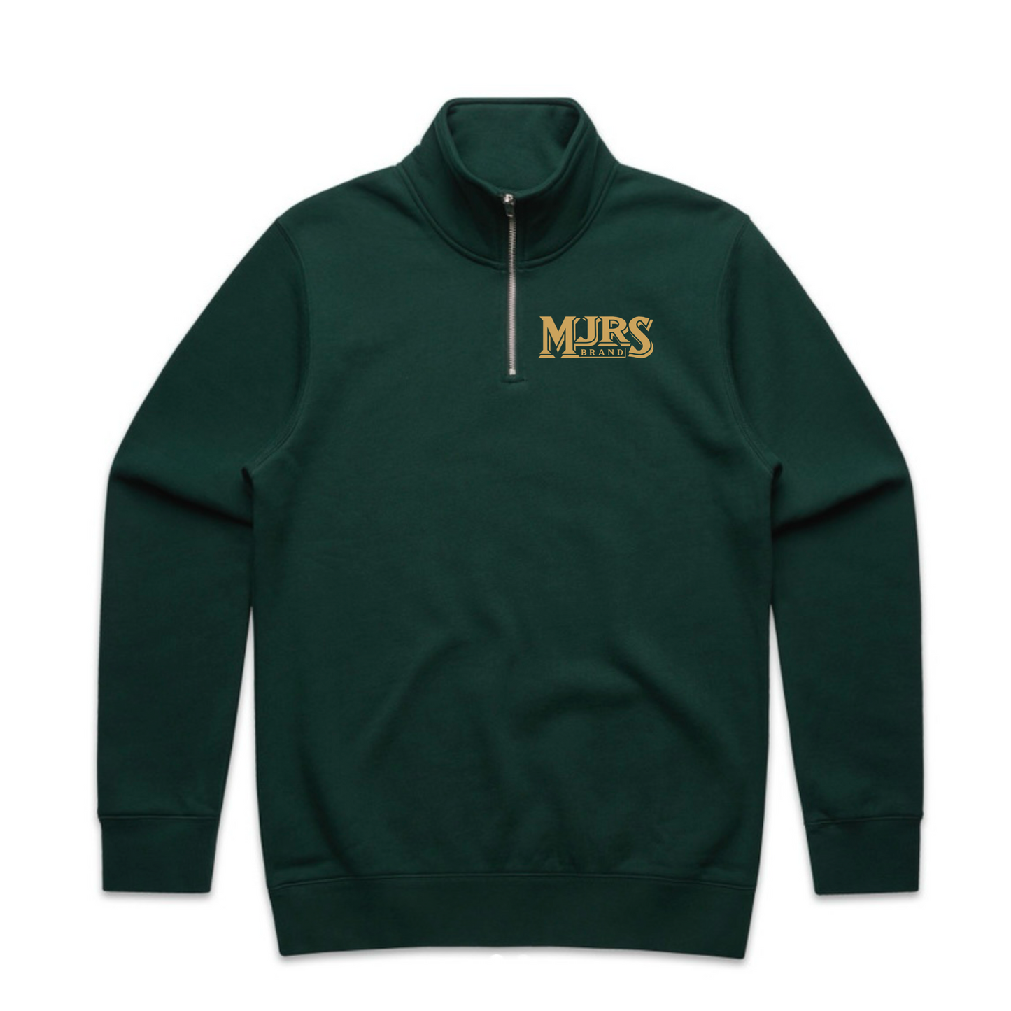 1/2 Zip Pullover