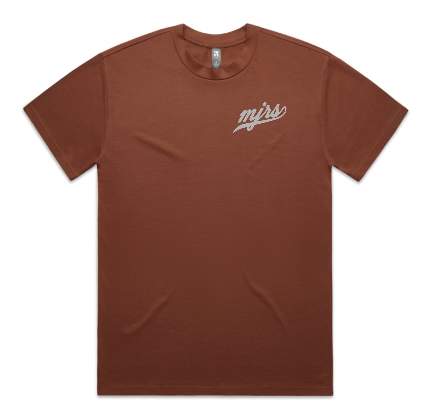 MJRS League Heavy Tees