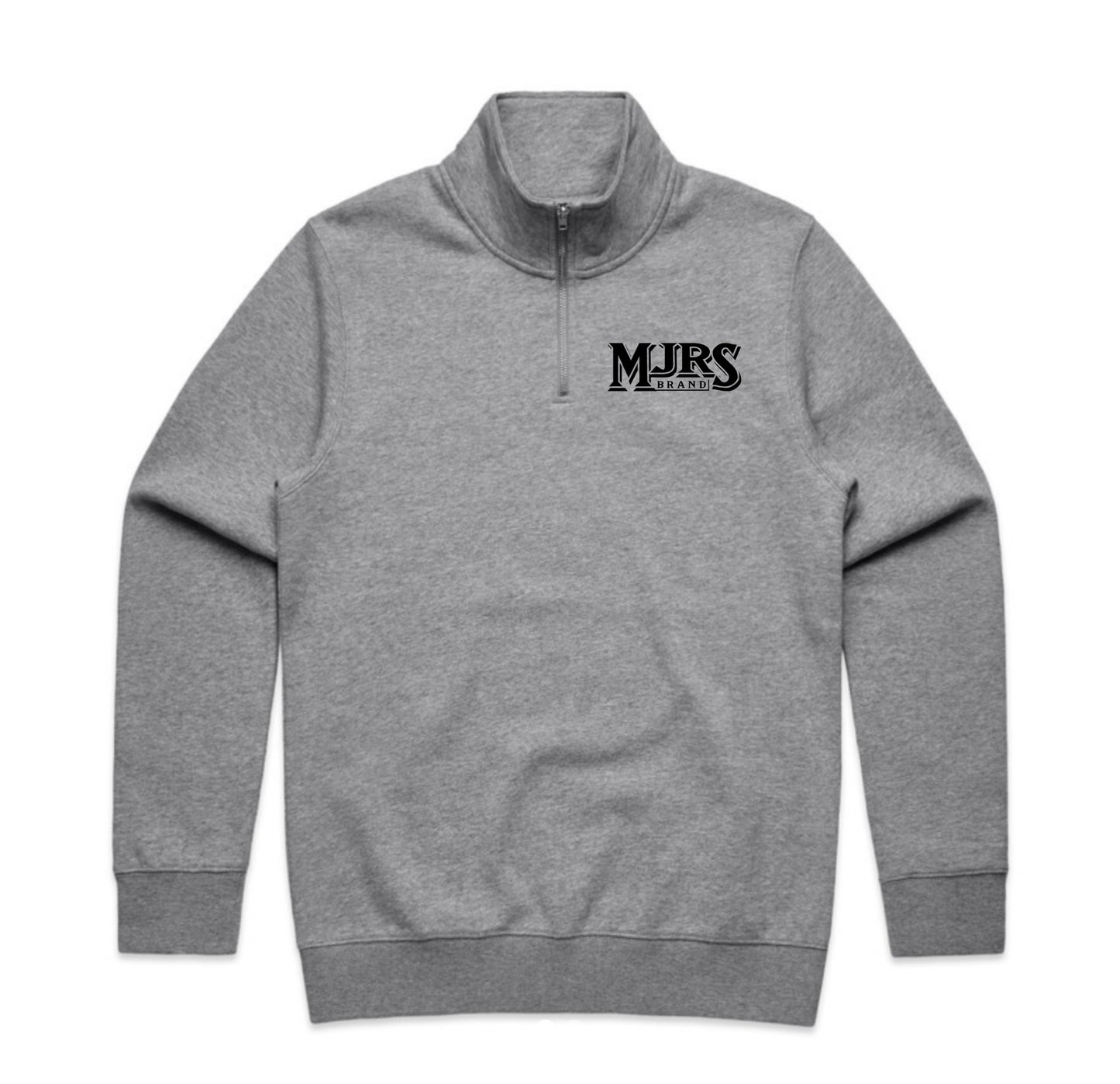 1/2 Zip Pullover