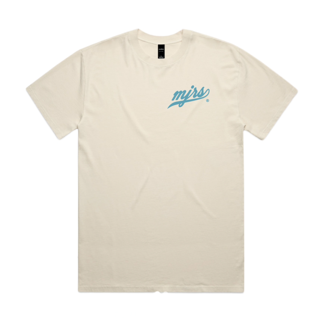 MJRS League Heavy Tees