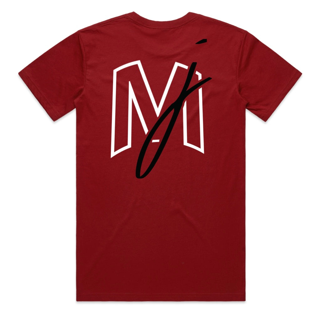 Mjrs Tee