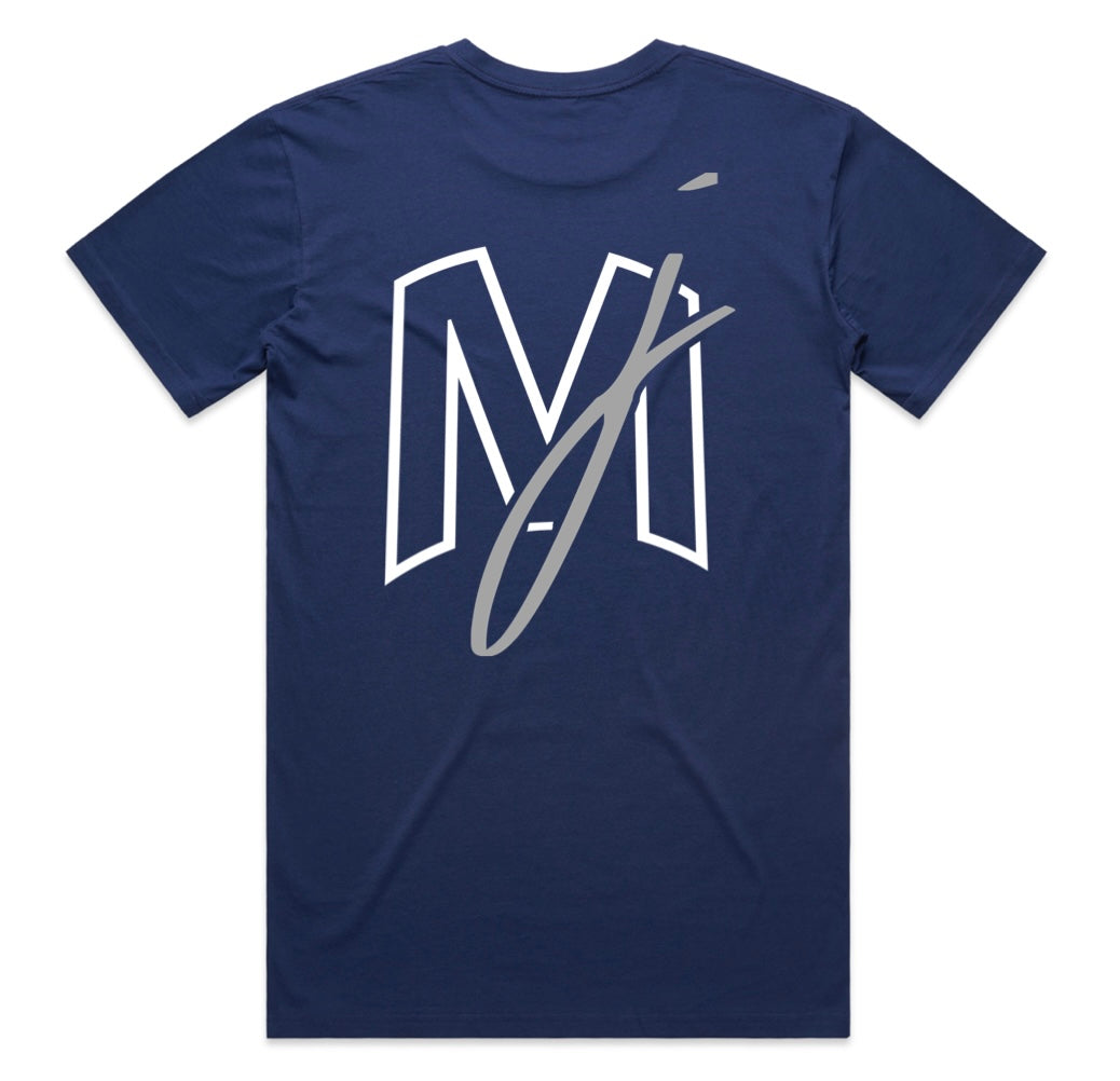 Mjrs Tee