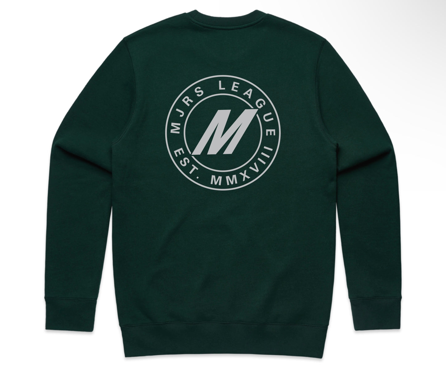 Mjrs League Crew