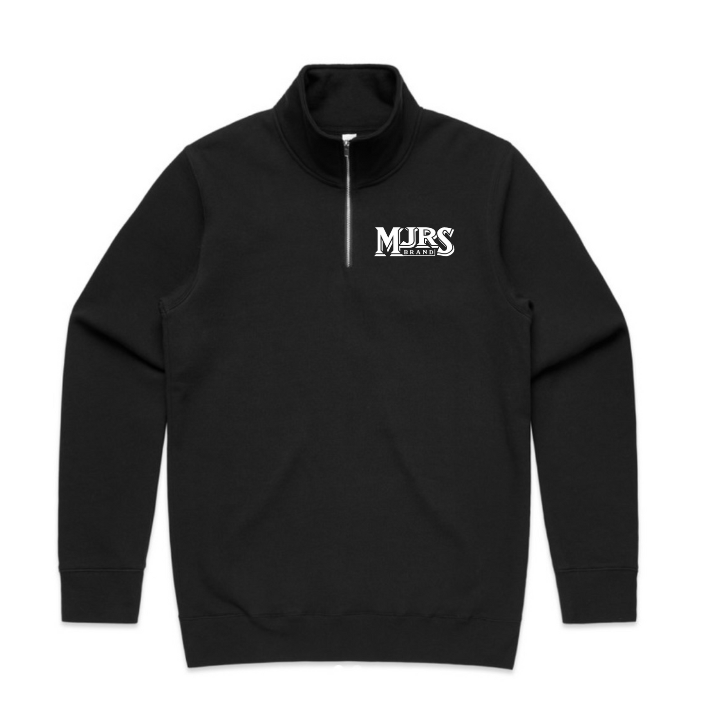 Mjrs Quarter Zip Pullover