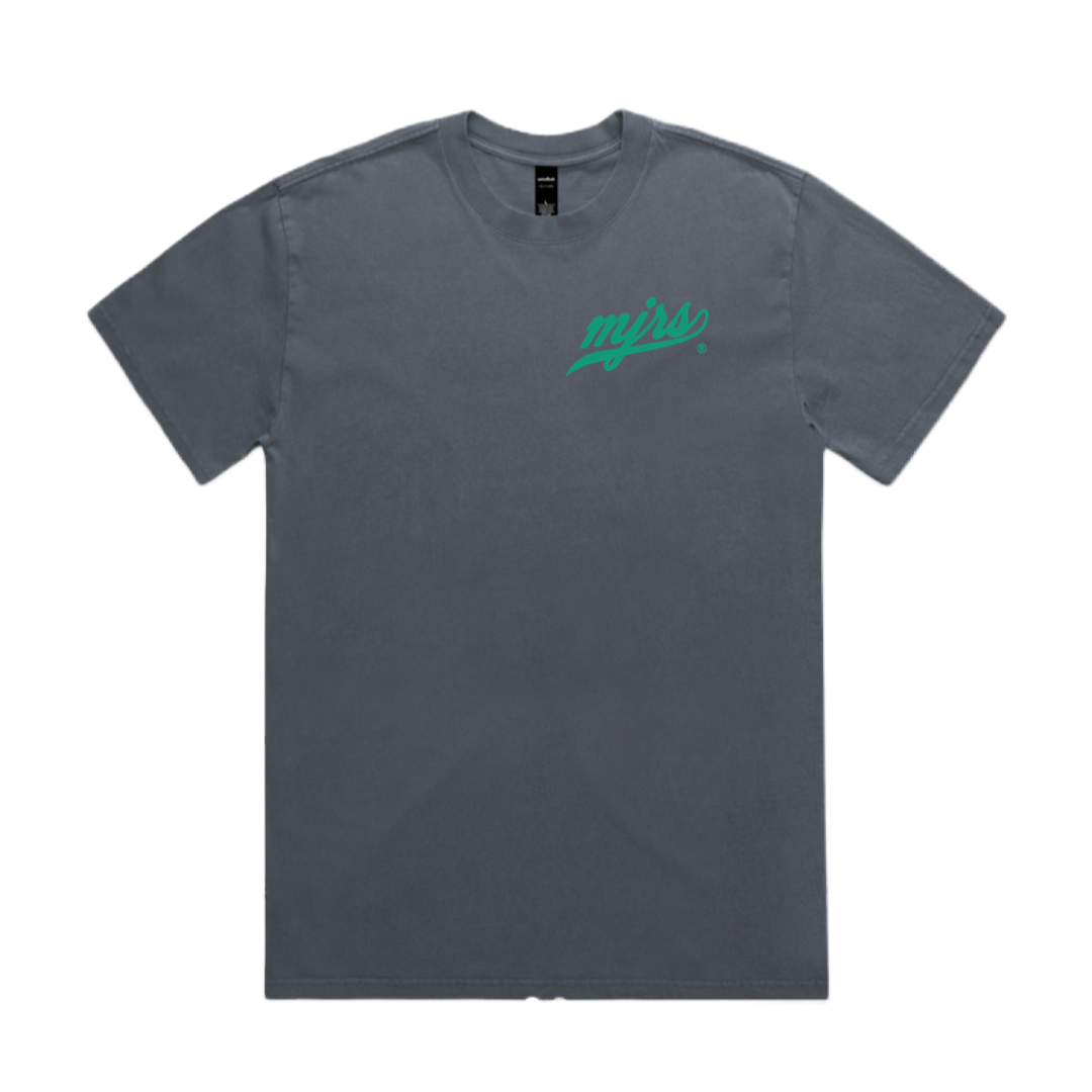MJRS League Heavy Tees