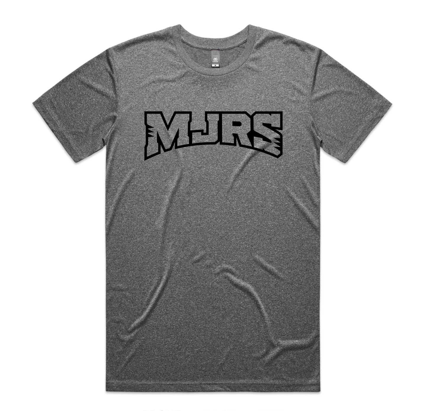 Mjrs Gym Shirt