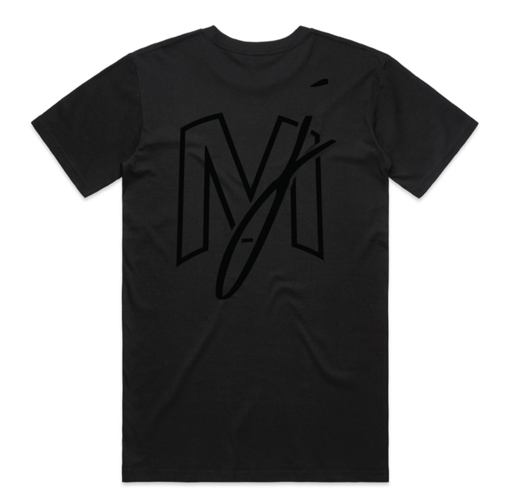 Mjrs Tee