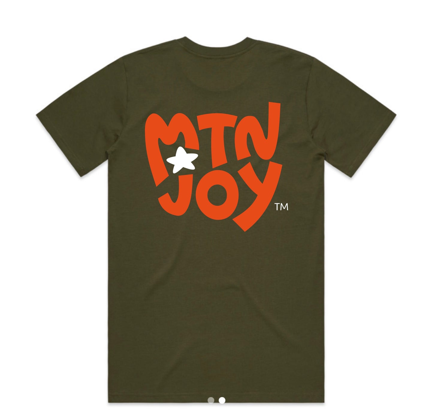 Stargazer Tee (Fall)