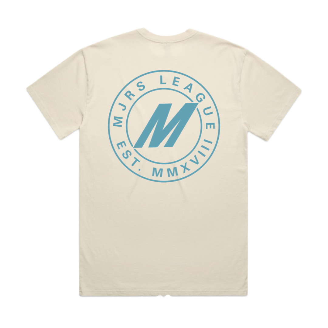 MJRS League Heavy Tees
