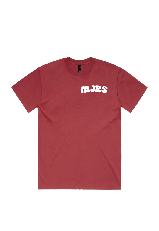 Wavy Heavy Tee