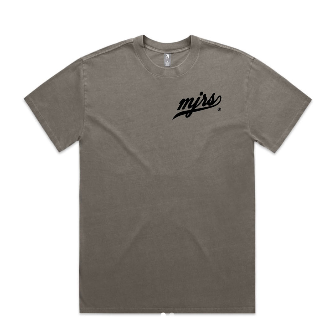 MJRS League Heavy Tees
