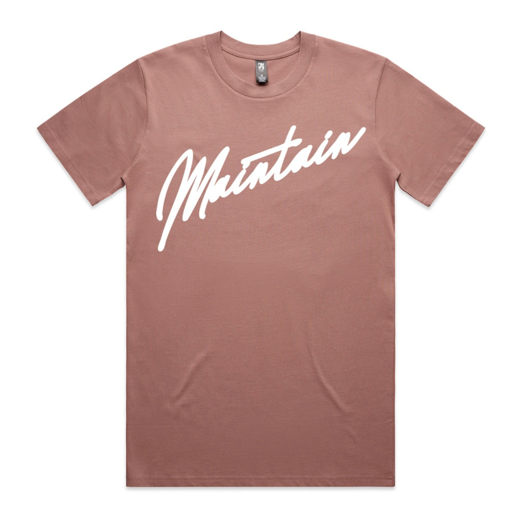 Maintain Tilt