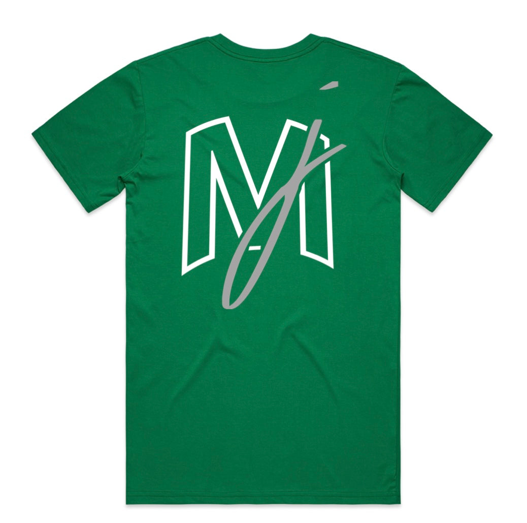Mjrs Tee