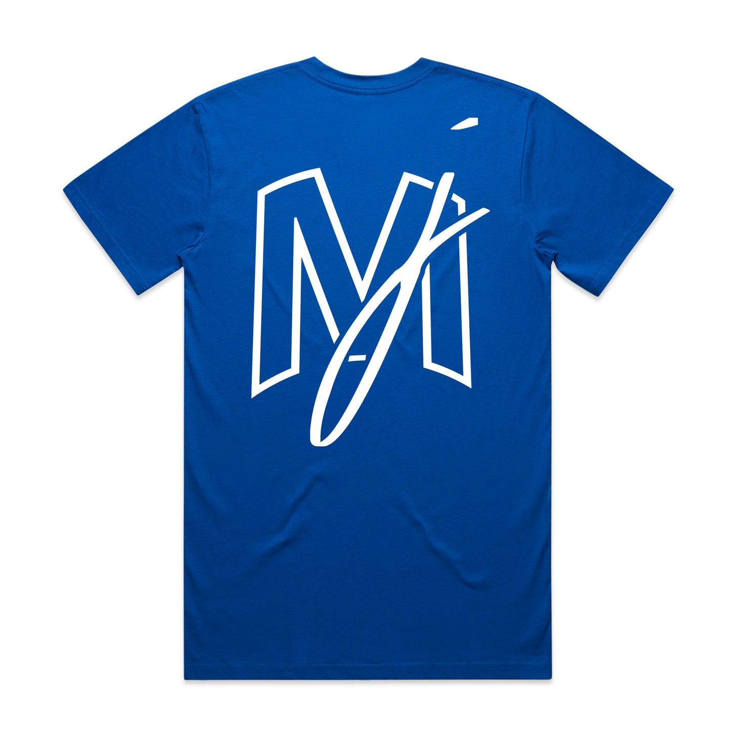 Mjrs Premium 3M (Reflective)Tee