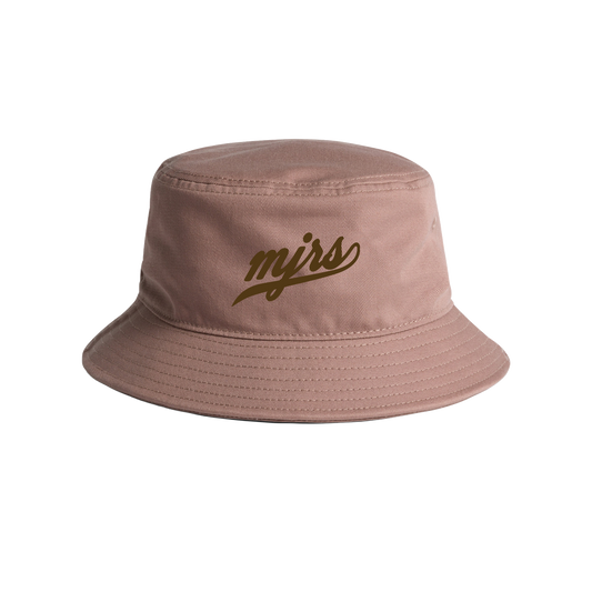 Mjrs Bucket Hat