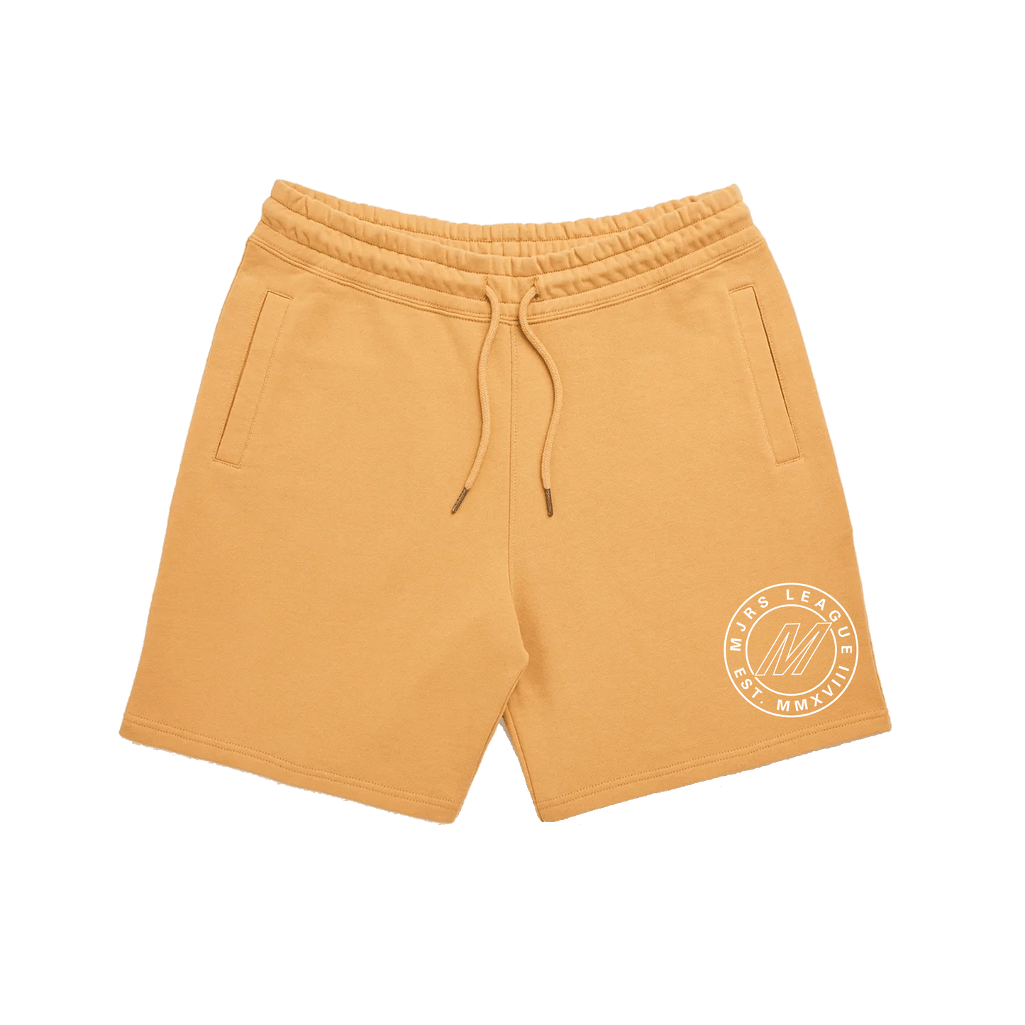 Mjrs League Shorts
