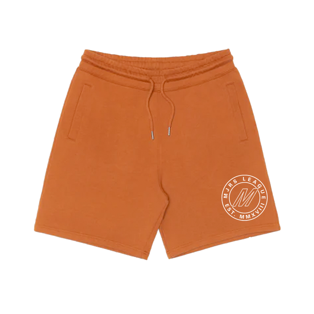 Mjrs League Shorts