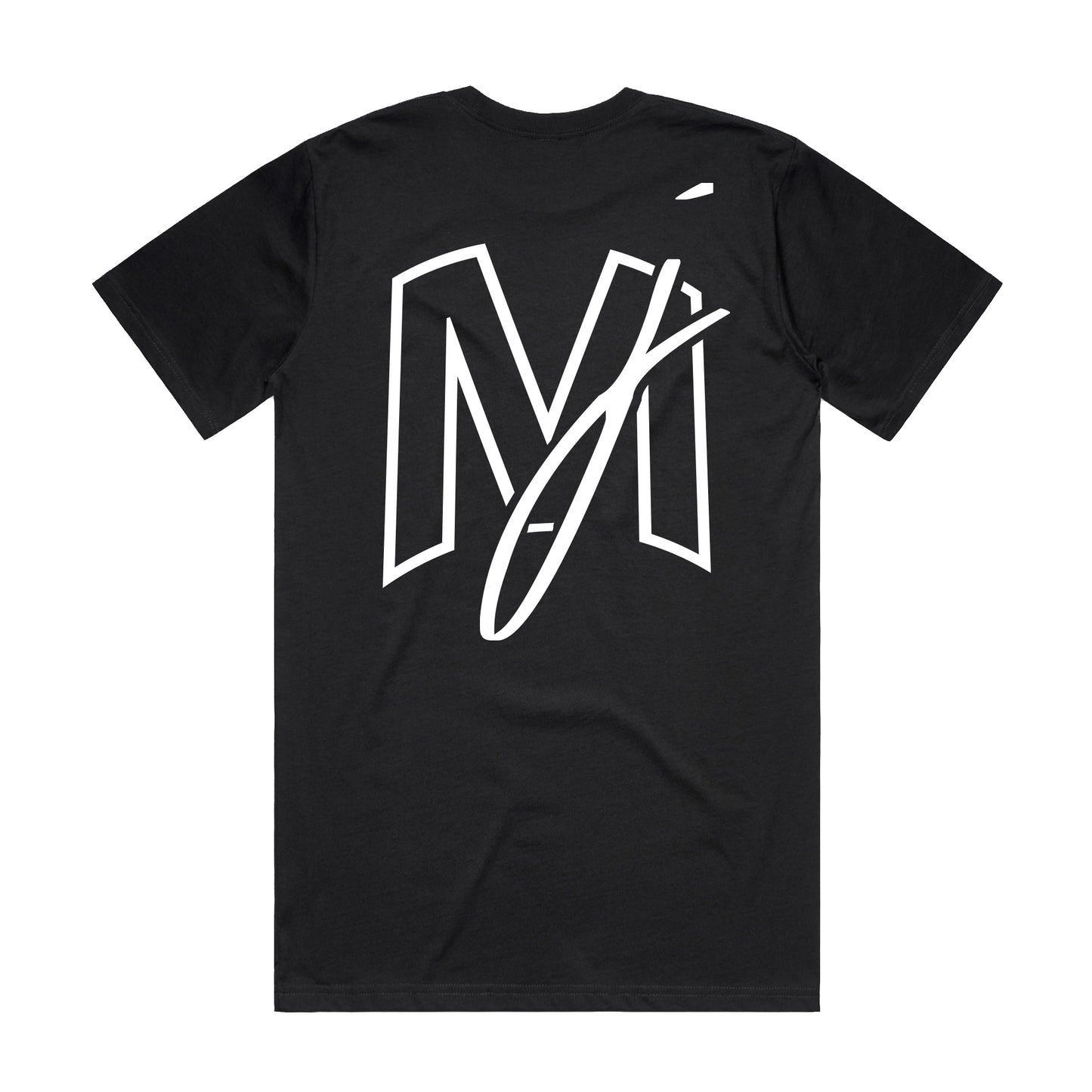Mjrs Premium 3M (Reflective)Tee