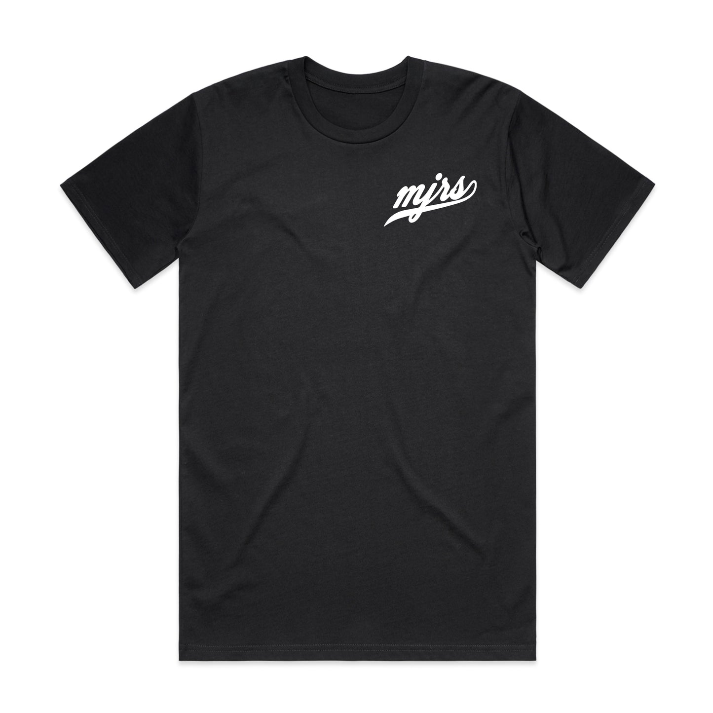 Mjrs Premium 3M (Reflective)Tee