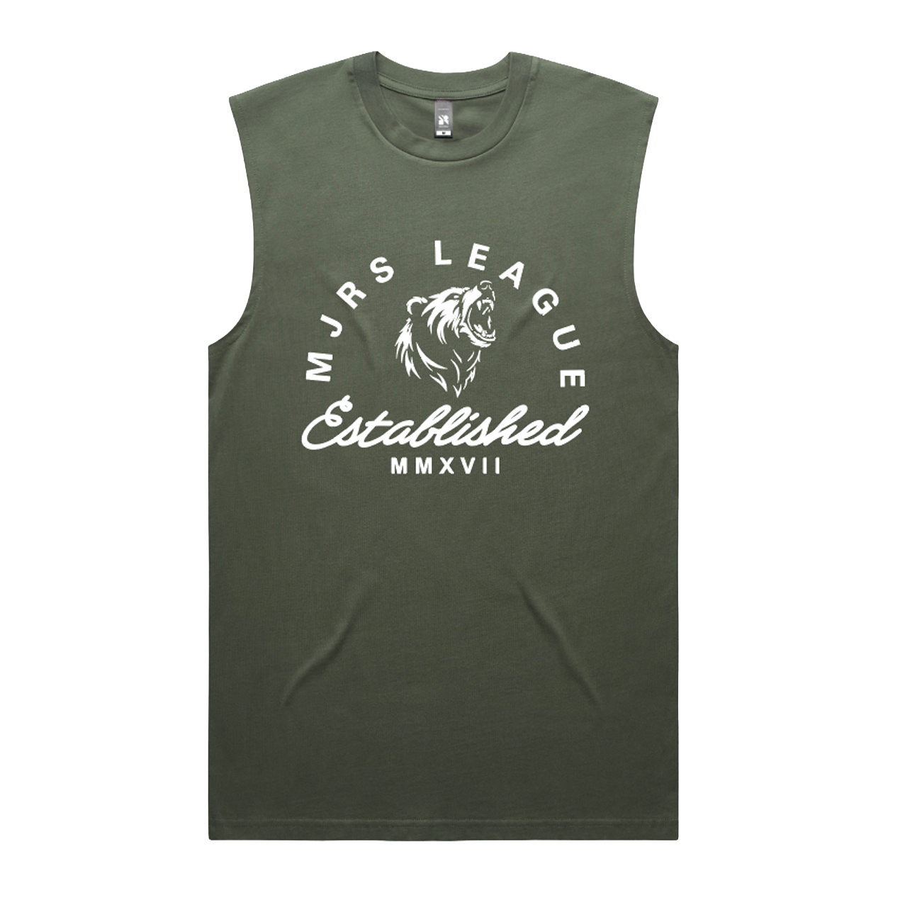 MJRS League Tanks