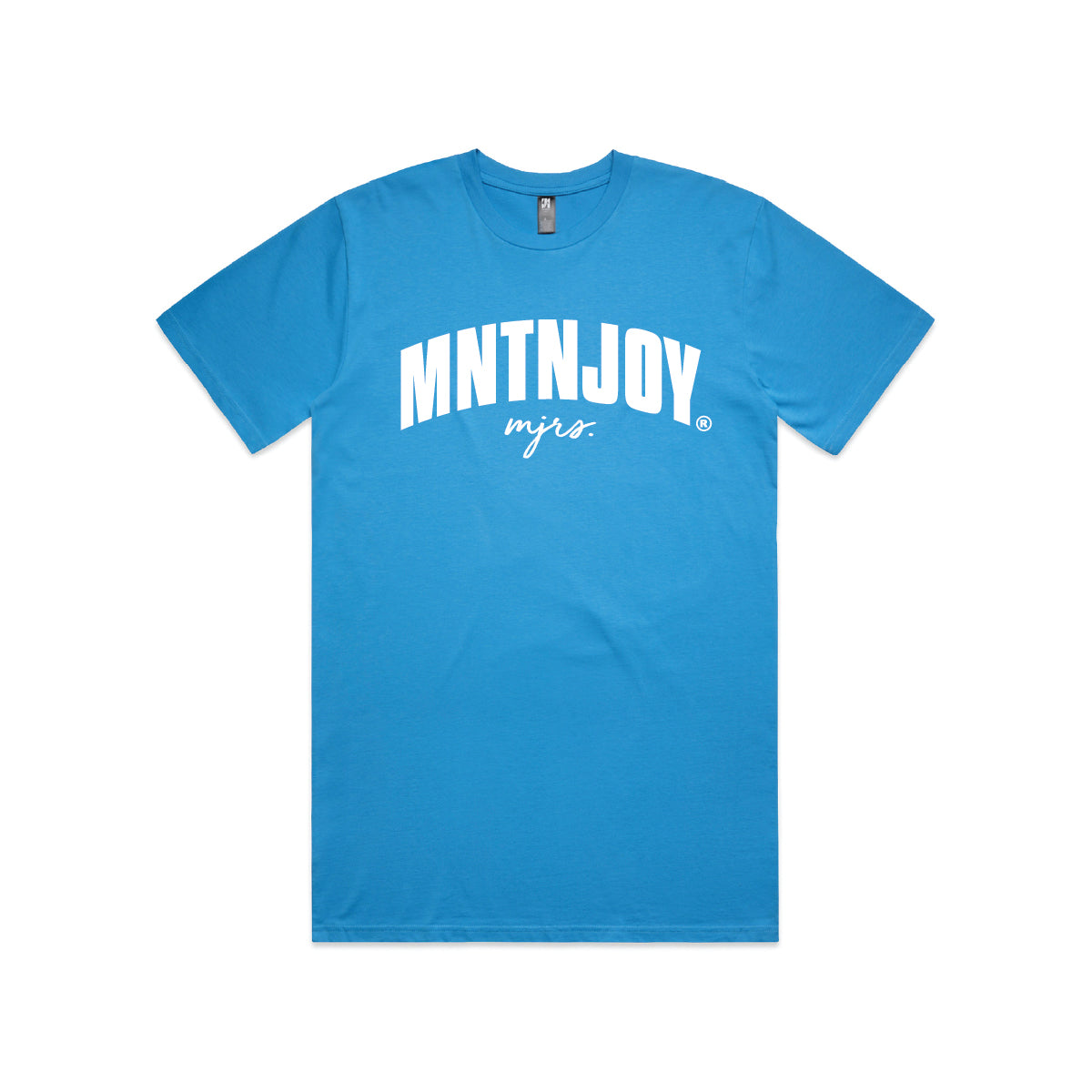 MNTNJOY Tee