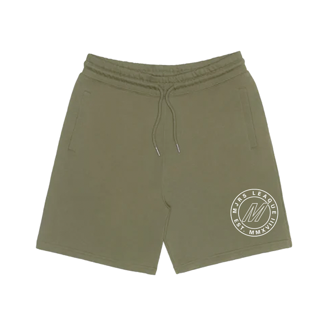 Mjrs League Shorts