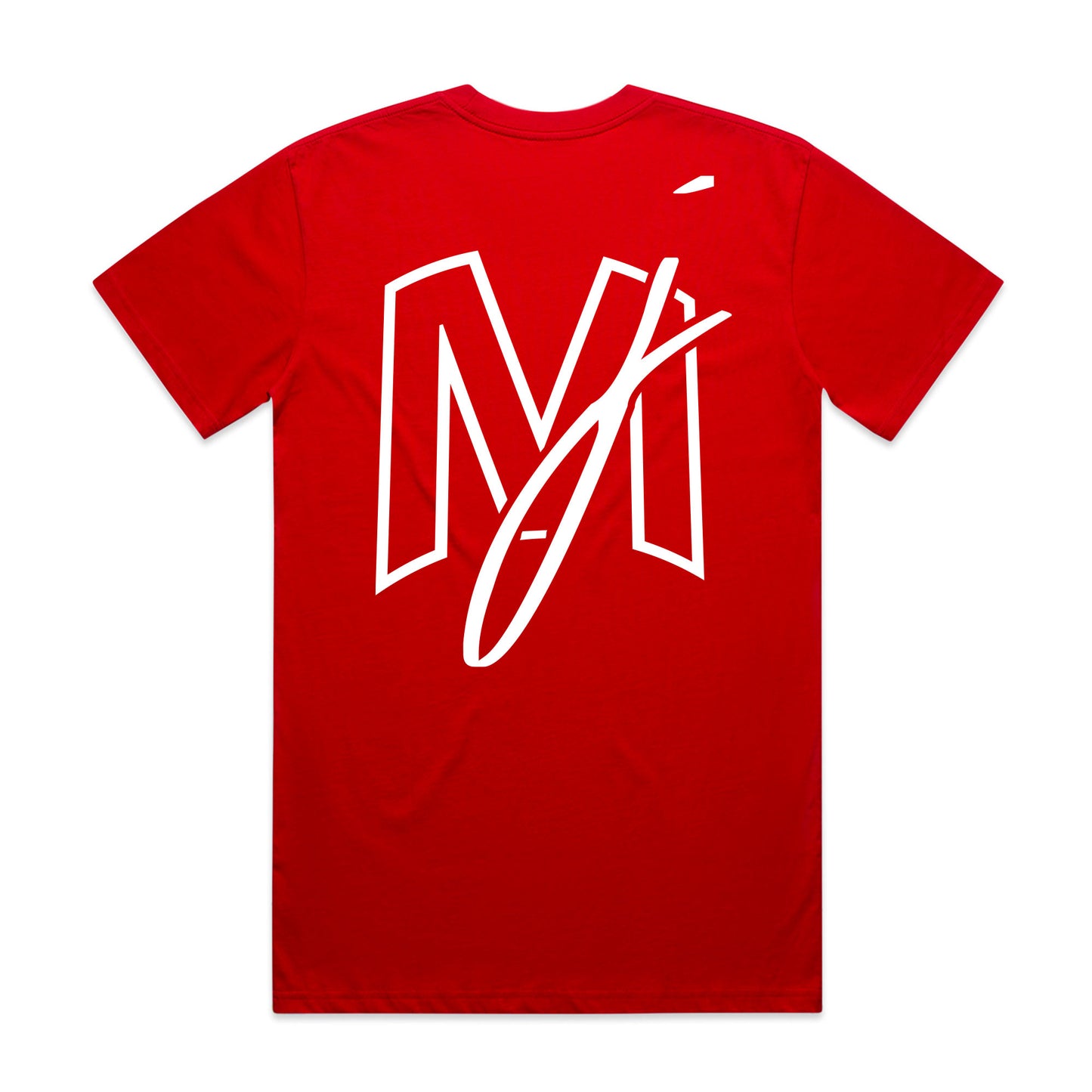 Mjrs Premium 3M (Reflective)Tee