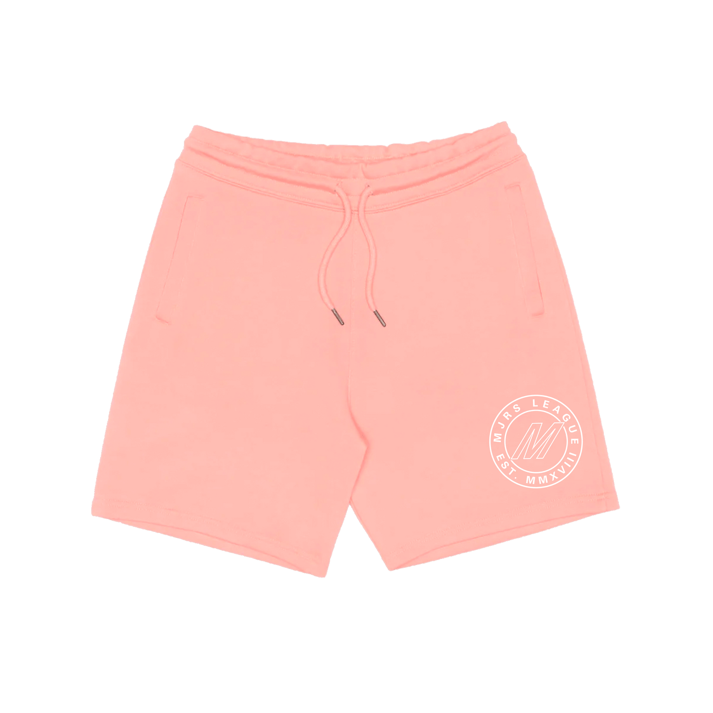 Mjrs League Shorts