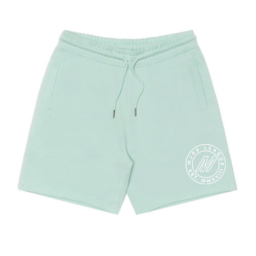 Mjrs League Shorts