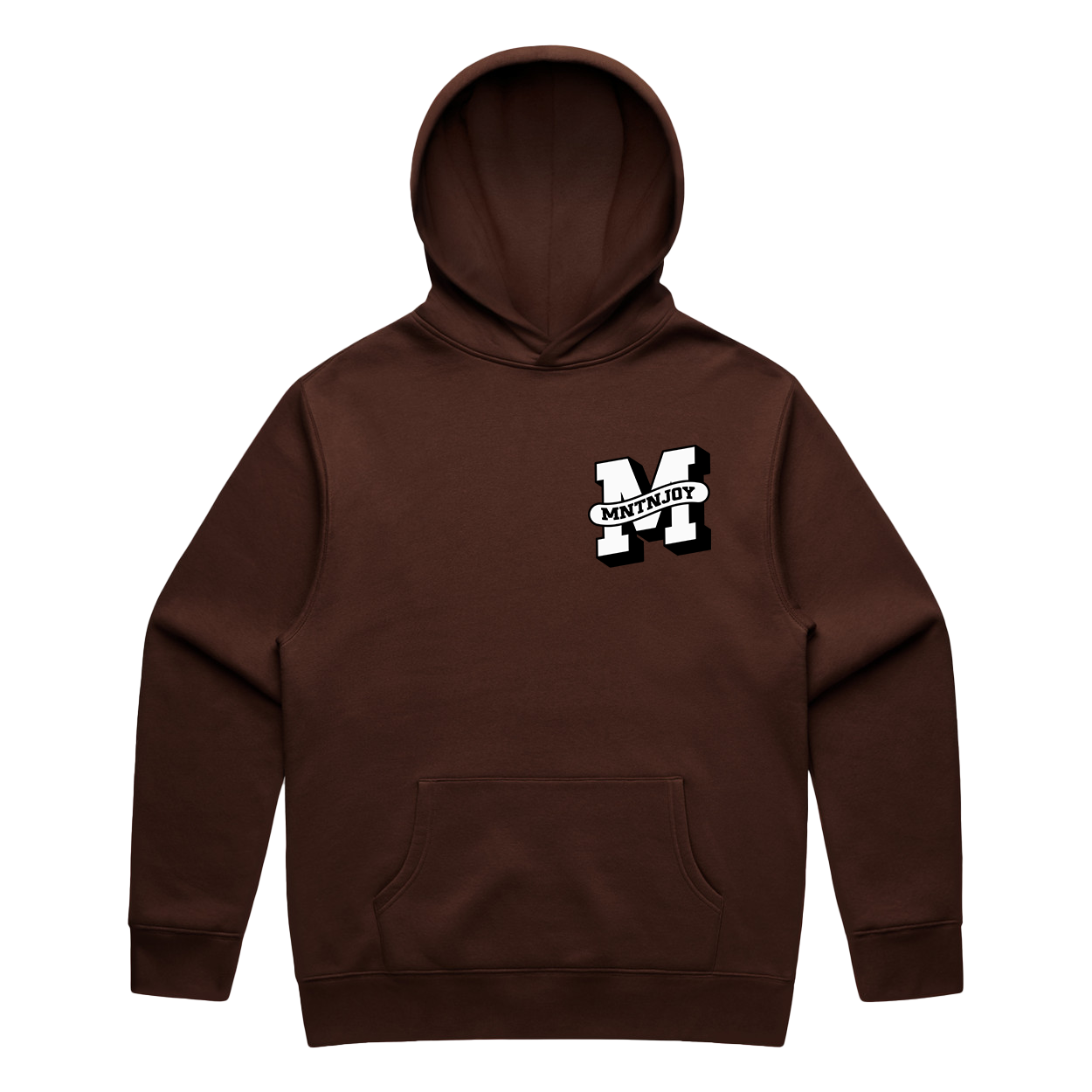 Varsity Hoodie