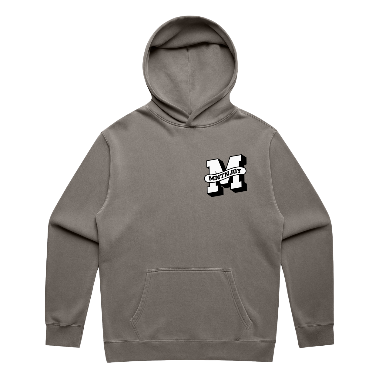 Varsity Hoodie