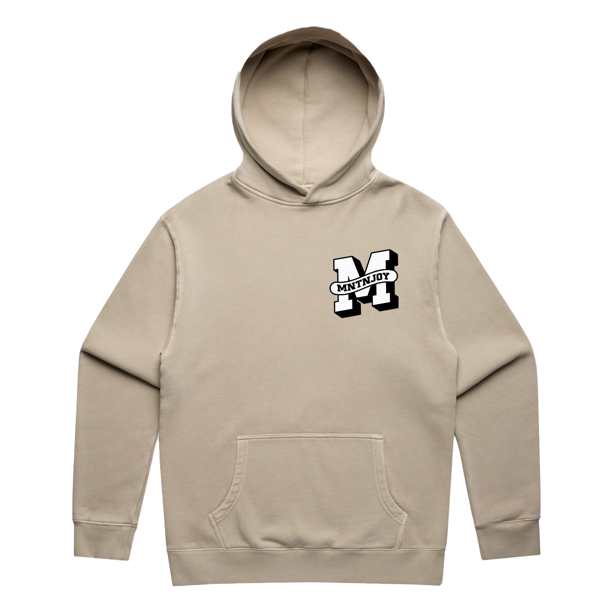 Varsity Hoodie