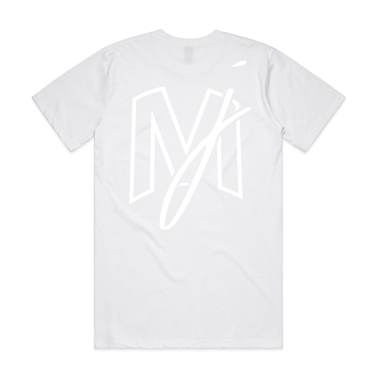 Mjrs Premium 3M (Reflective)Tee