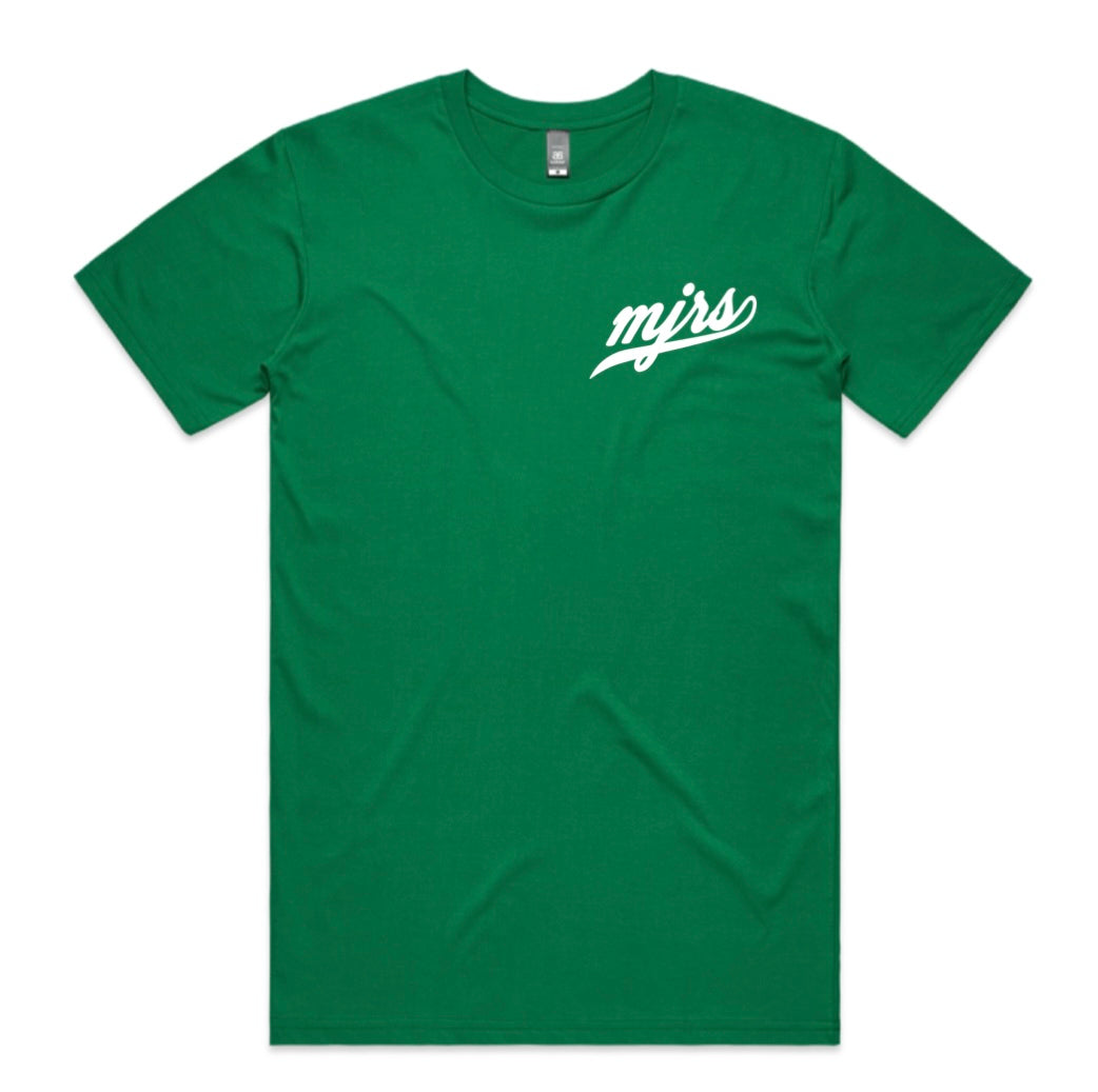 Mjrs Tee
