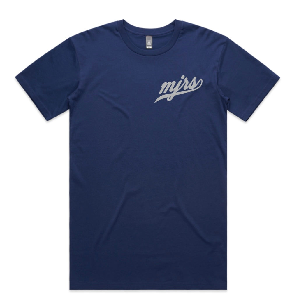 Mjrs Tee