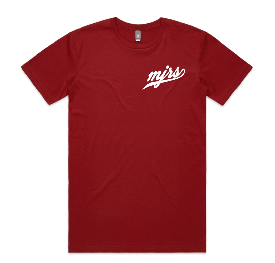 Mjrs Tee