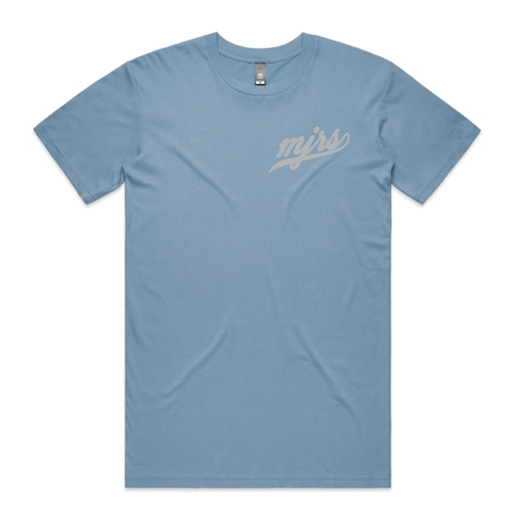 Mjrs Tee
